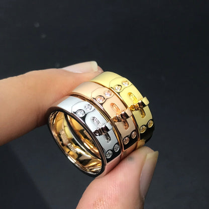 [Royal Top]KELLY MEDIUM RING