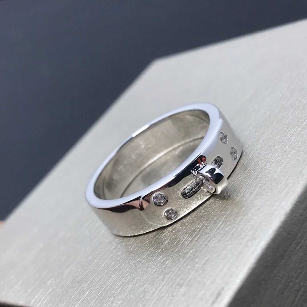 [Royal Top]KELLY MEDIUM RING