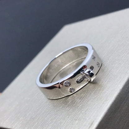 [Royal Top]KELLY MEDIUM RING