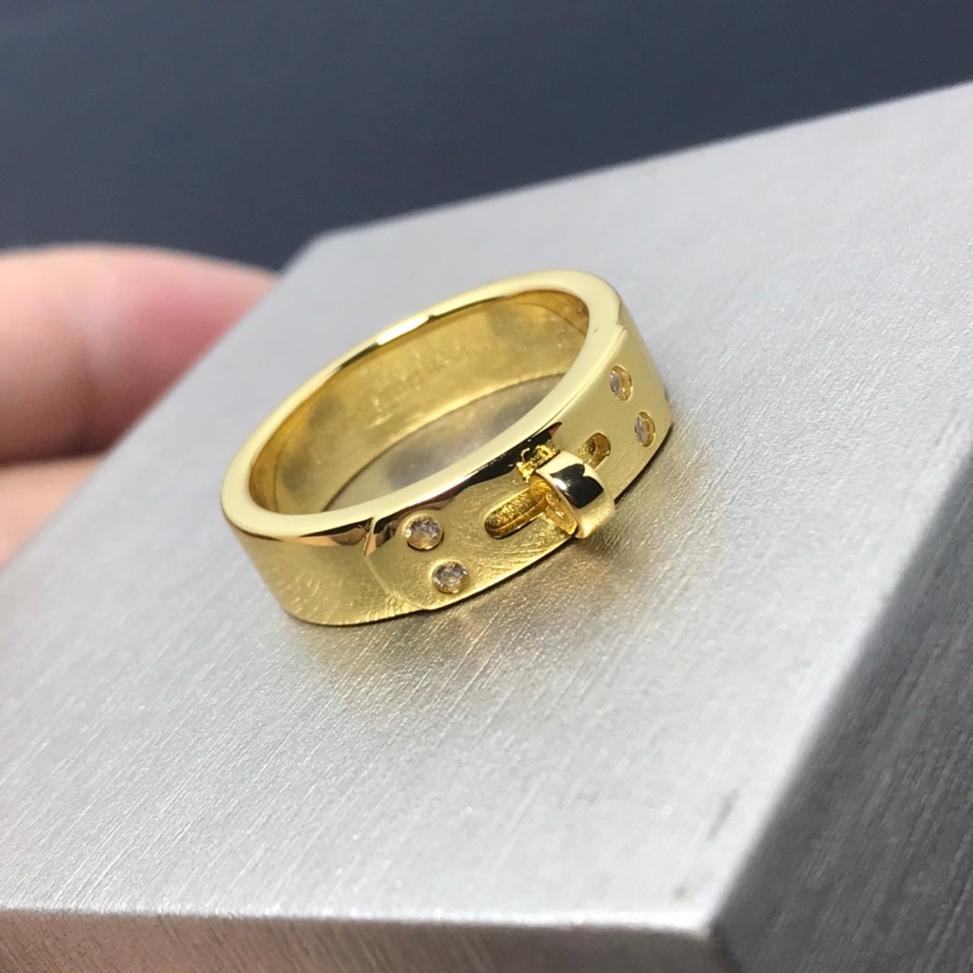 [Royal Top]KELLY MEDIUM RING
