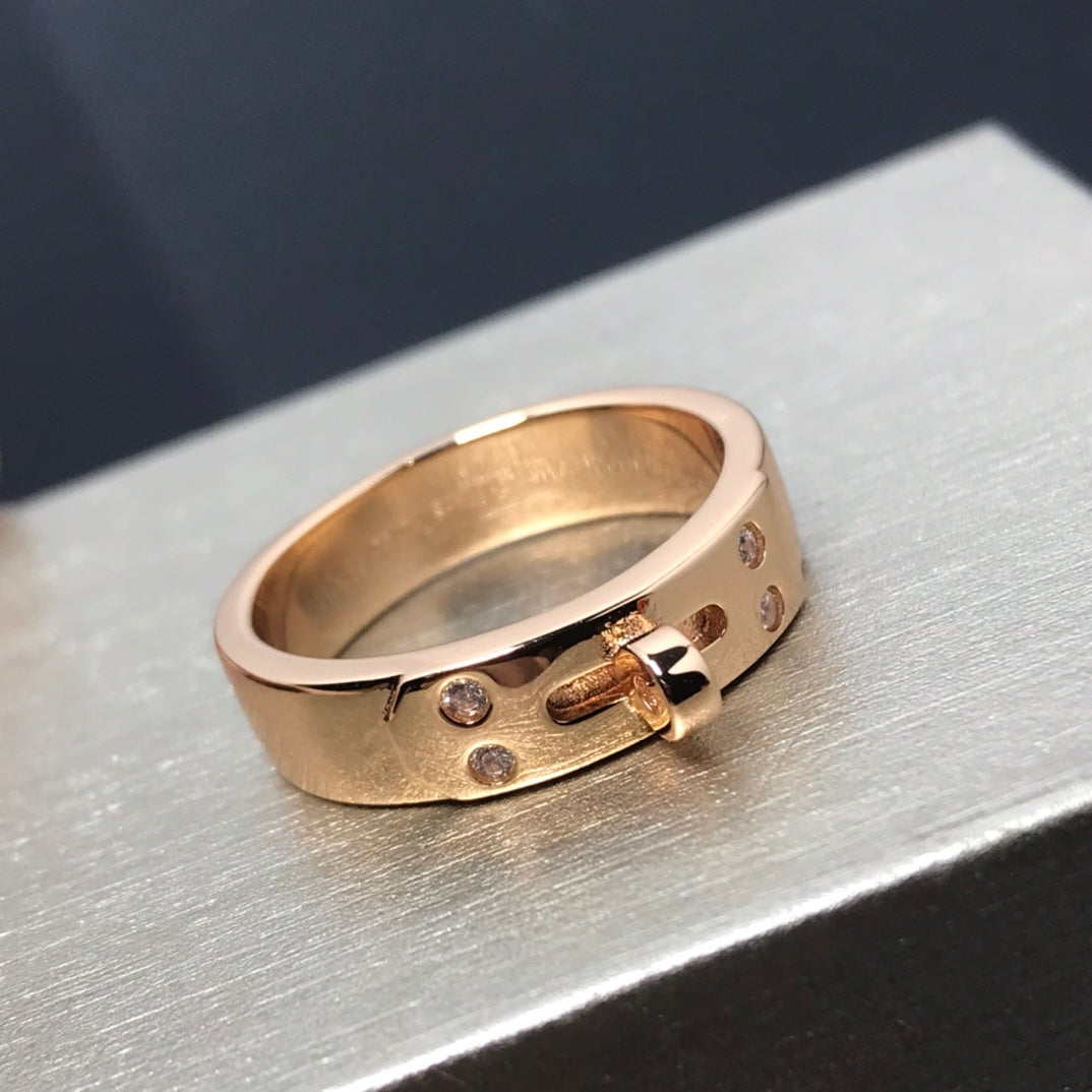 [Royal Top]KELLY MEDIUM RING