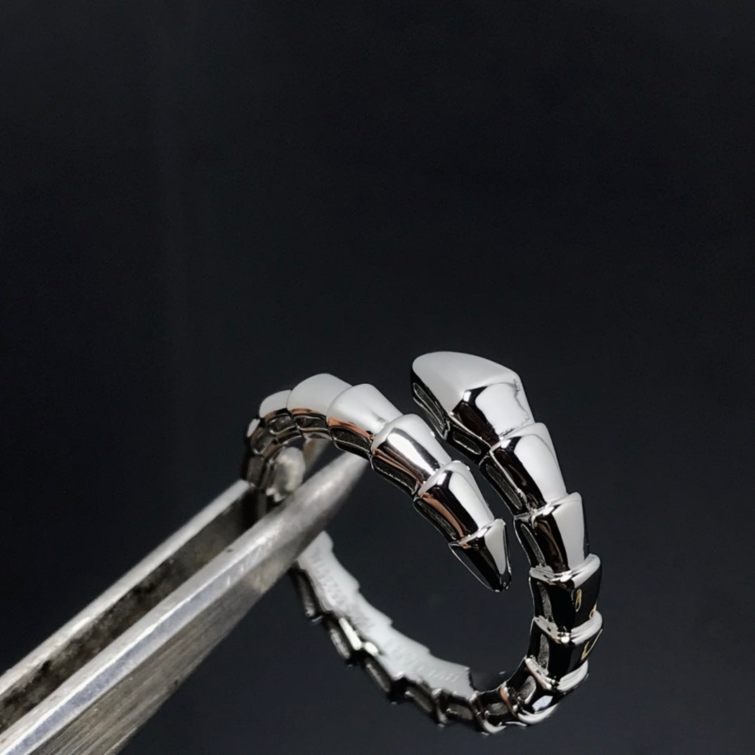 [Royal Top]SERPENTS RING