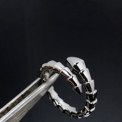 [Royal Top]SERPENTS RING