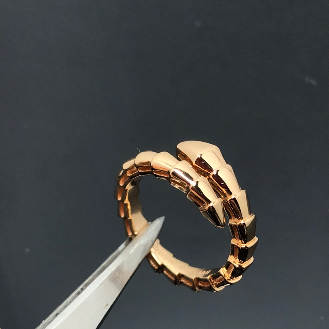 [Royal Top]SERPENTS RING