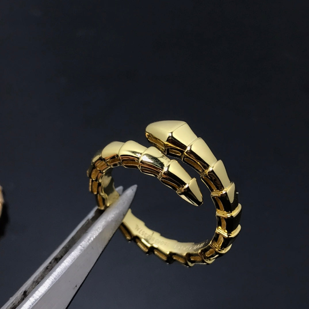 [Royal Top]SERPENTS RING