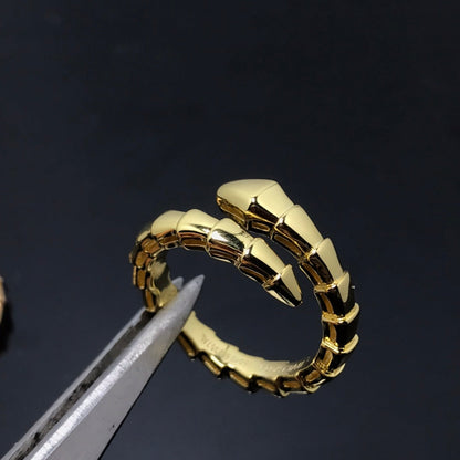 [Royal Top]SERPENTS RING