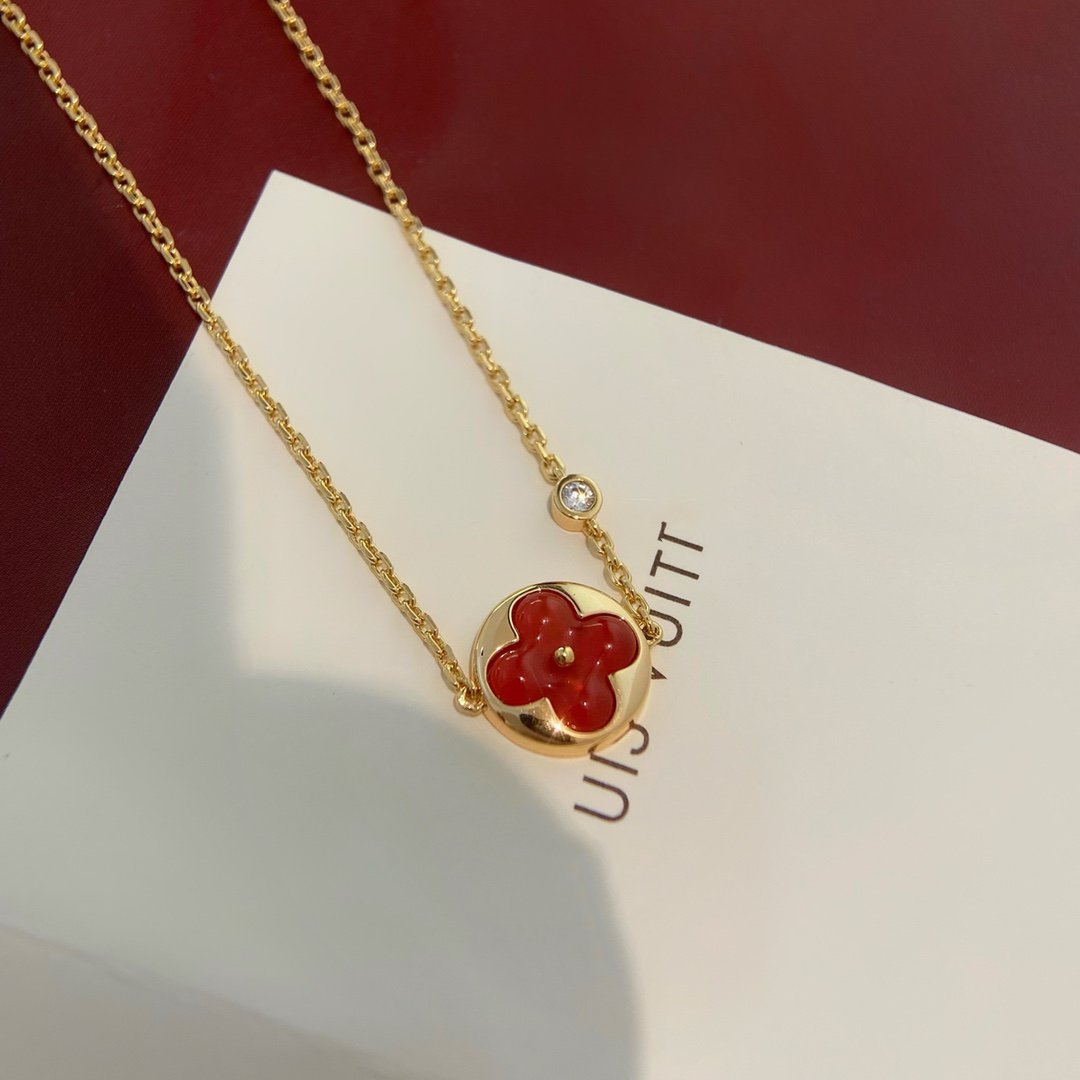 [Royal Top]SUN PEDANT CARNELIAN BRACELET