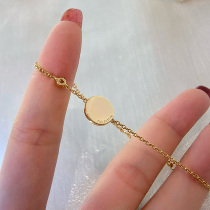 [Royal Top]SUN PEDANT CARNELIAN BRACELET