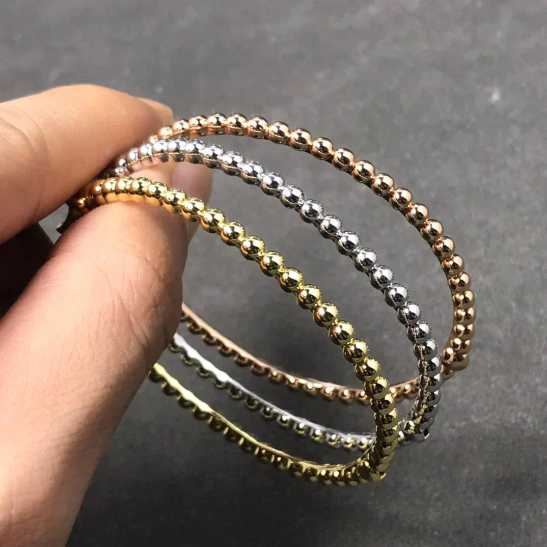 [Royal Top]PERLEE PEARLS BRACELET