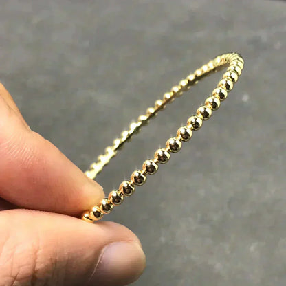 [Royal Top]PERLEE PEARLS BRACELET