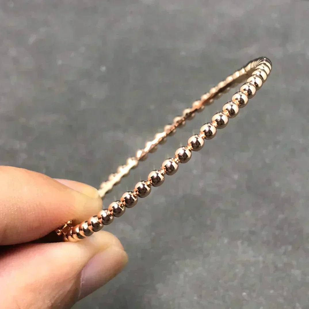 [Royal Top]PERLEE PEARLS BRACELET