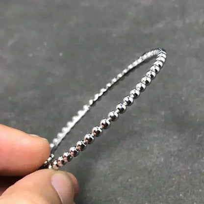 [Royal Top]PERLEE PEARLS BRACELET