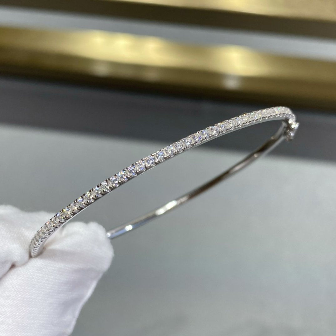 [Royal Top]MINI DIAMOND TENNIS BRACELET