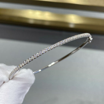 [Royal Top]MINI DIAMOND TENNIS BRACELET