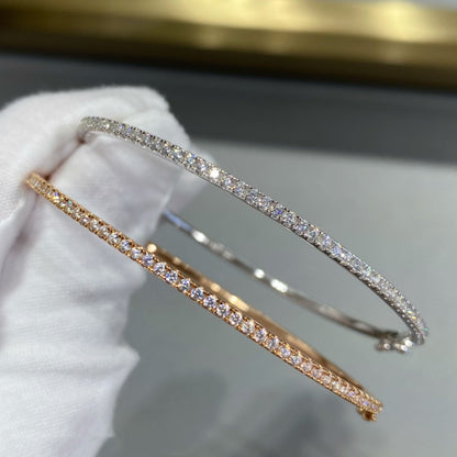 [Royal Top]MINI DIAMOND TENNIS BRACELET