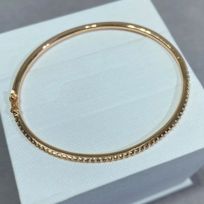 [Royal Top]MINI DIAMOND TENNIS BRACELET