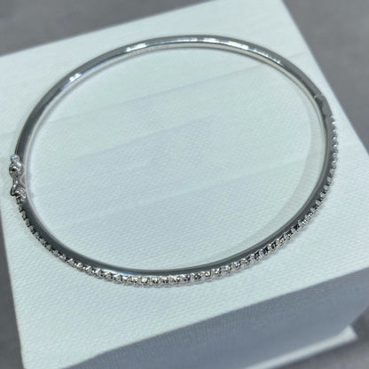 [Royal Top]MINI DIAMOND TENNIS BRACELET