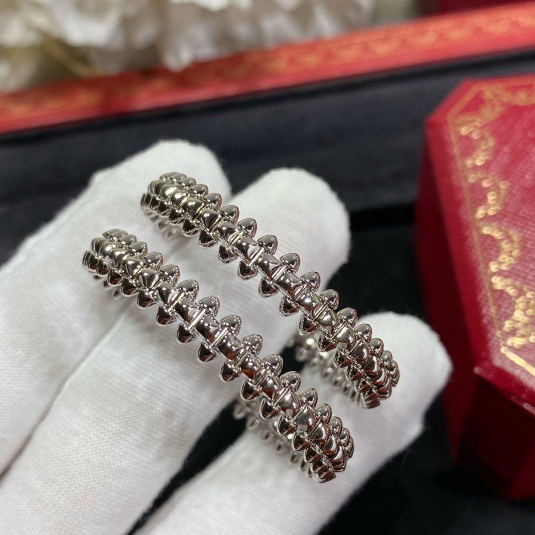 [Royal Top]CLASH LARGE HOOP EARRINGS