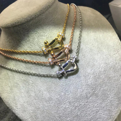 [Royal Top]FORCE 10 DIAMOND NECKLACE