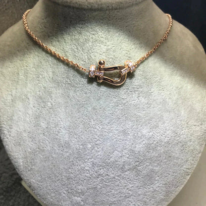 [Royal Top]FORCE 10 DIAMOND NECKLACE