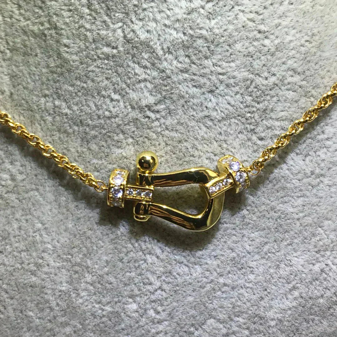 [Royal Top]FORCE 10 DIAMOND NECKLACE