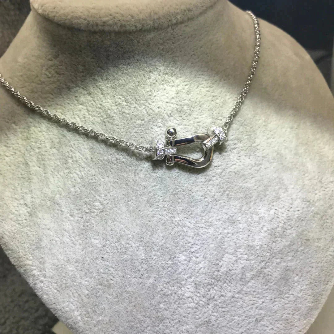 [Royal Top]FORCE 10 DIAMOND NECKLACE
