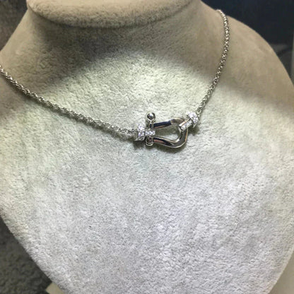 [Royal Top]FORCE 10 DIAMOND NECKLACE