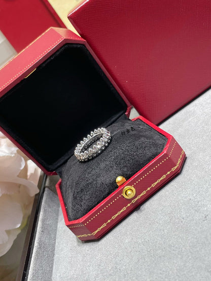 [Royal Top]CLASH 5.5MM RING