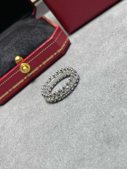 [Royal Top]CLASH 5.5MM RING