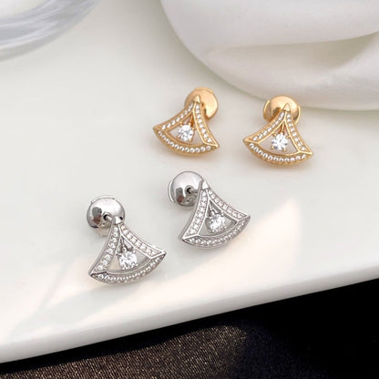 [Royal Top]DREAM MINI DIAMOND STUD EARRINGS