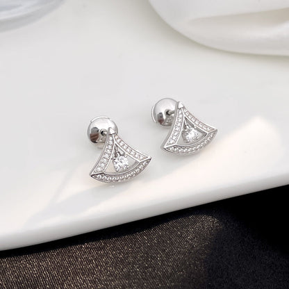 [Royal Top]DREAM MINI DIAMOND STUD EARRINGS