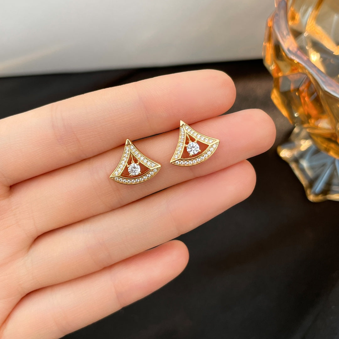 [Royal Top]DREAM MINI DIAMOND STUD EARRINGS