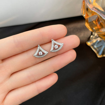 [Royal Top]DREAM MINI DIAMOND STUD EARRINGS