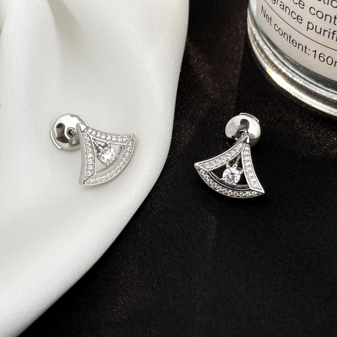 [Royal Top]DREAM MINI DIAMOND STUD EARRINGS