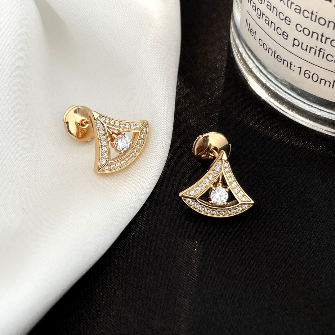 [Royal Top]DREAM MINI DIAMOND STUD EARRINGS