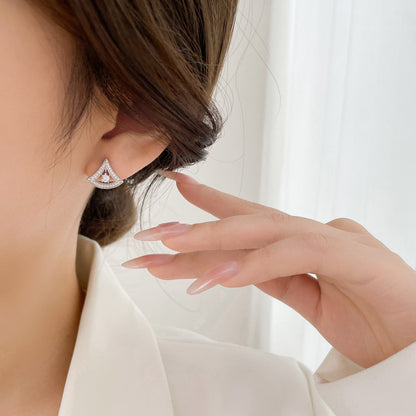 [Royal Top]DREAM MINI DIAMOND STUD EARRINGS