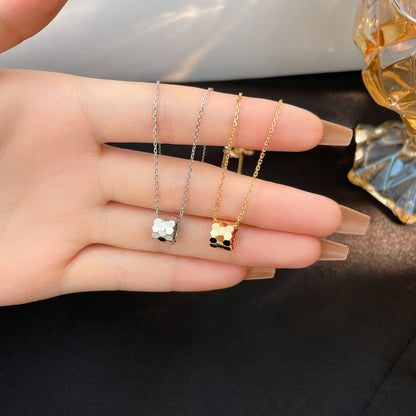 [Royal Top]BEE MINI NECKLACE