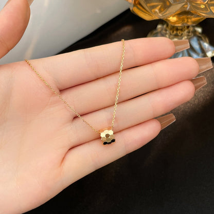 [Royal Top]BEE MINI NECKLACE