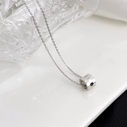 [Royal Top]BEE MINI NECKLACE