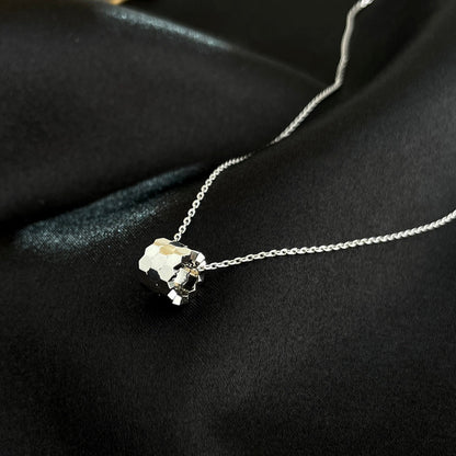 [Royal Top]BEE MINI NECKLACE