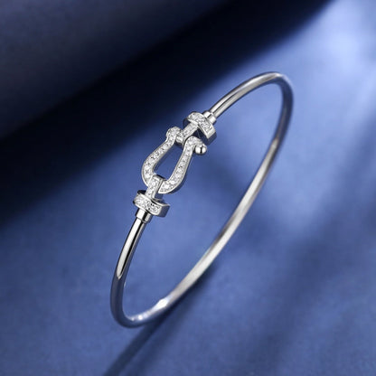 [Royal Top]FORCE 10 MOYEN DIAMOND BRACELET