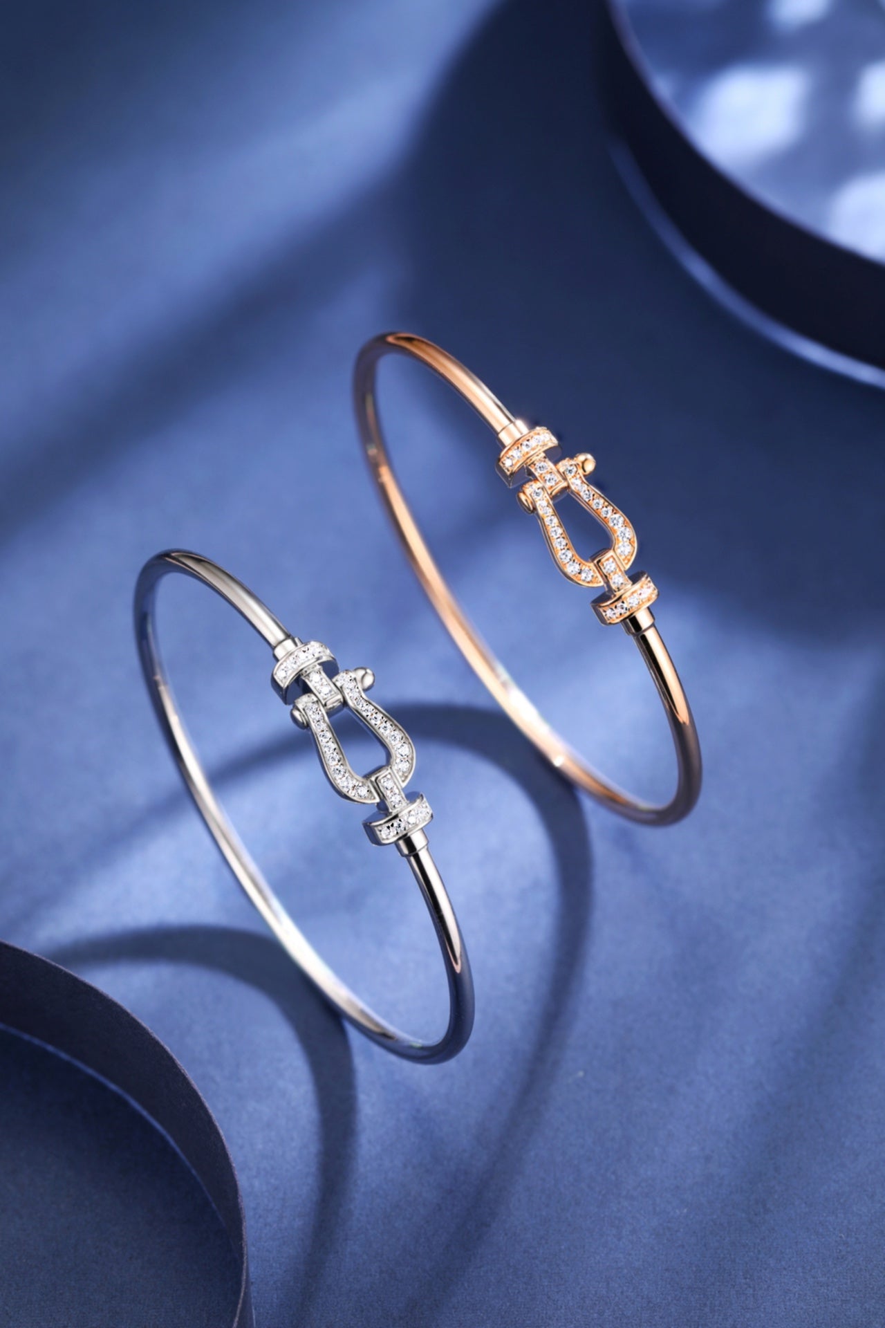 [Royal Top]FORCE 10 MOYEN DIAMOND BRACELET