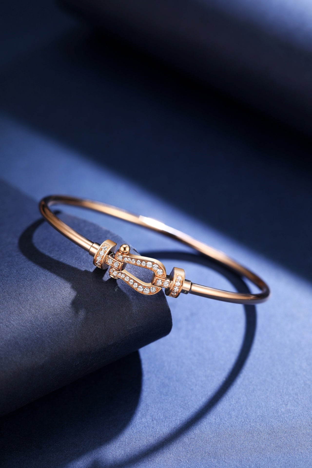 [Royal Top]FORCE 10 MOYEN DIAMOND BRACELET