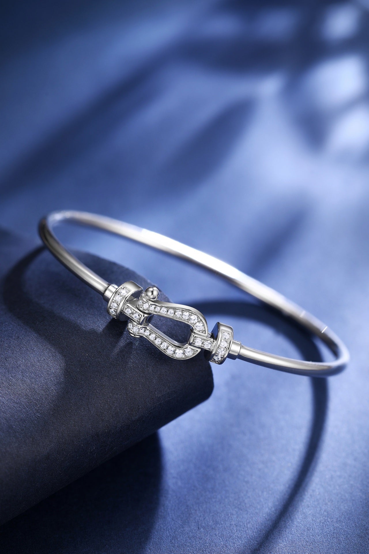 [Royal Top]FORCE 10 MOYEN DIAMOND BRACELET