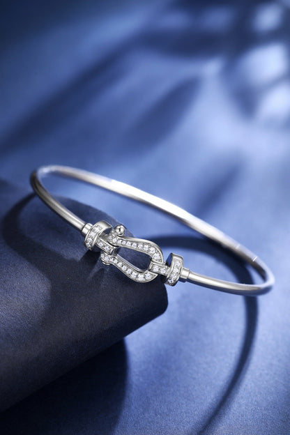 [Royal Top]FORCE 10 MOYEN DIAMOND BRACELET