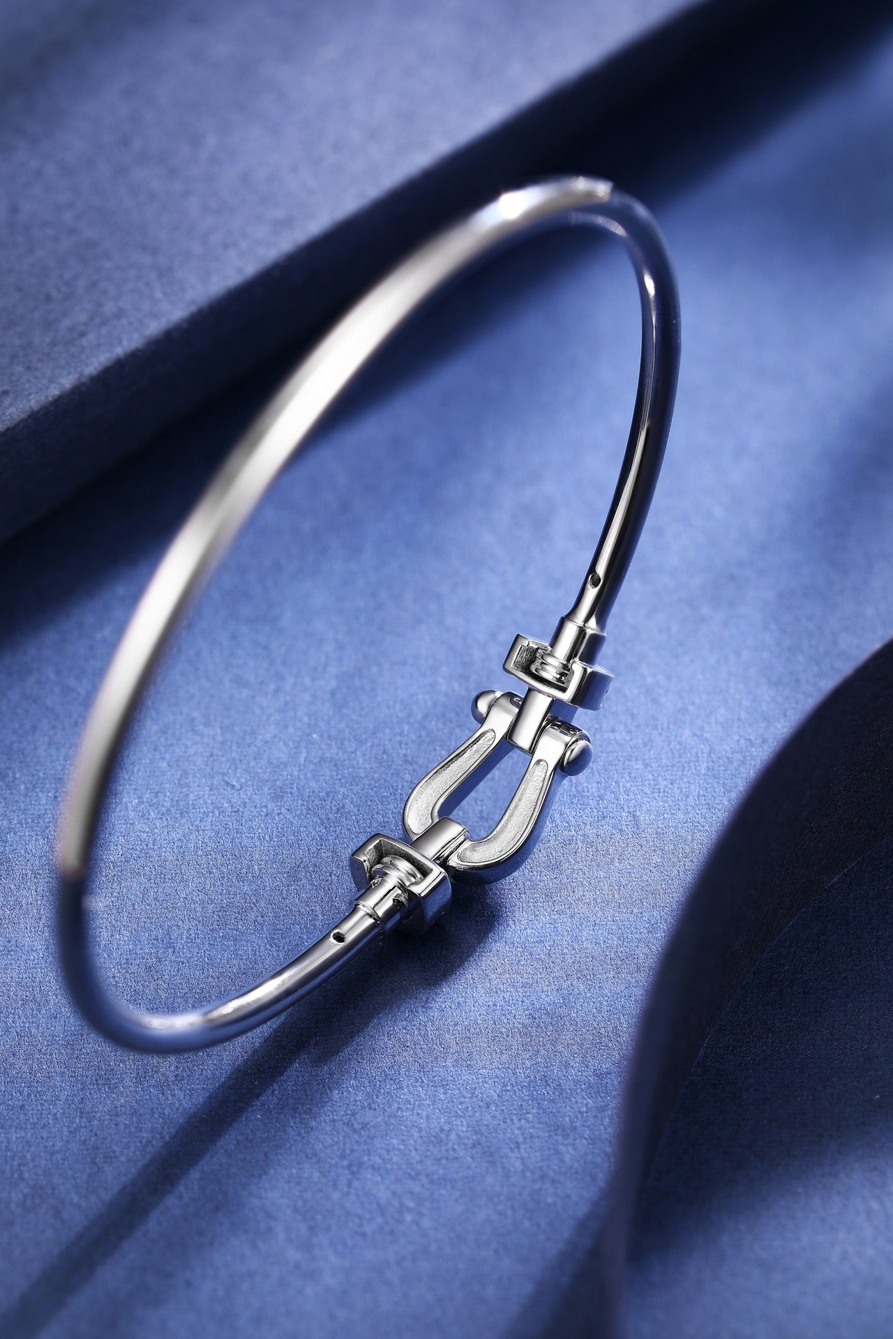 [Royal Top]FORCE 10 MOYEN DIAMOND BRACELET