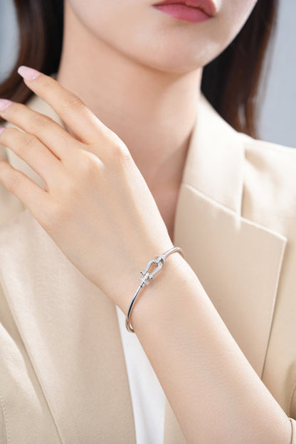[Royal Top]FORCE 10 MOYEN DIAMOND BRACELET