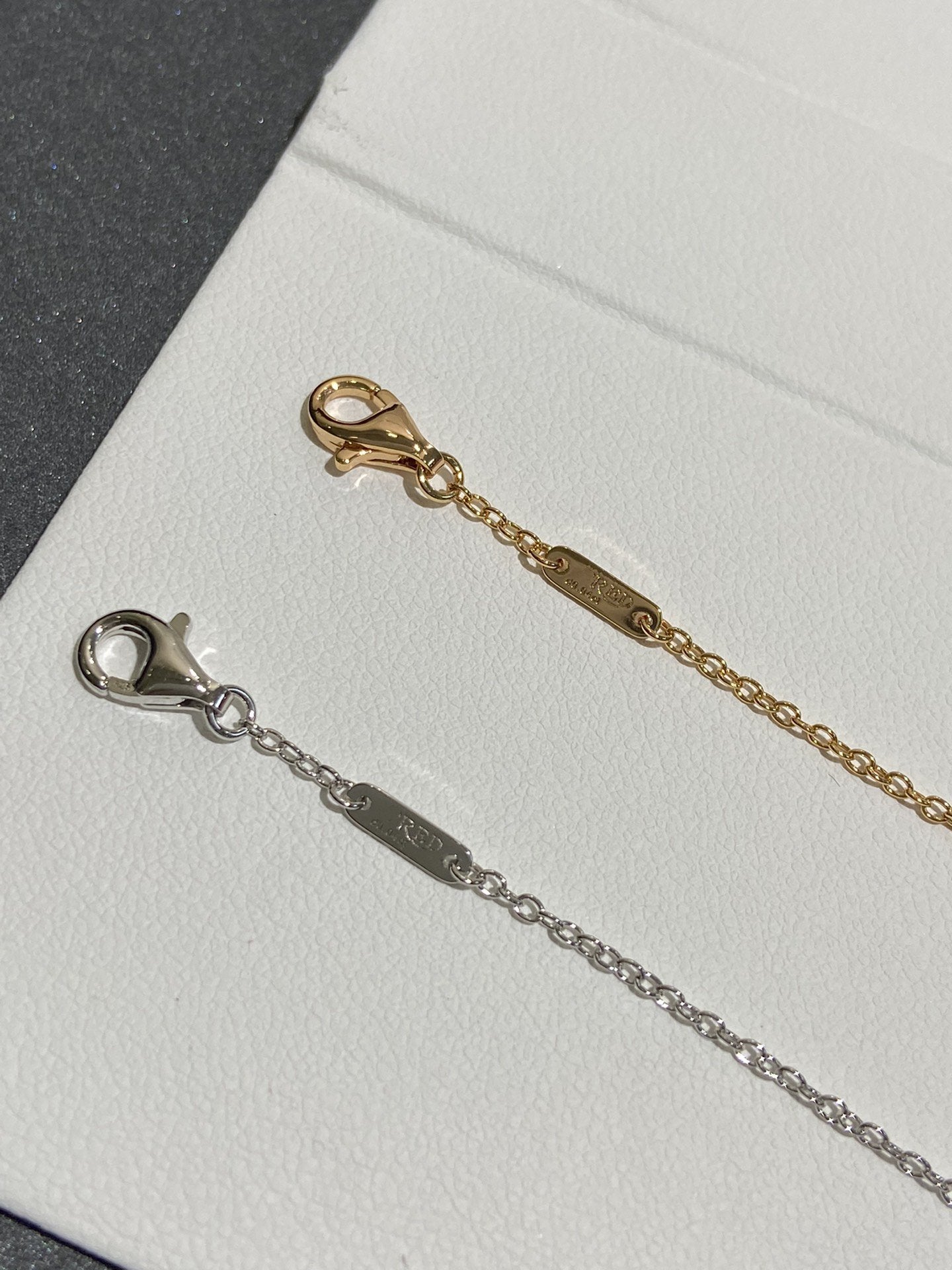 [Royal Top]CHANCE INFINIE DIAMOND BRACELET