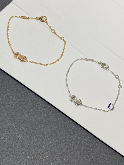[Royal Top]CHANCE INFINIE DIAMOND BRACELET