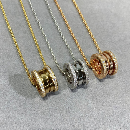 [Royal Top]ZERO 1 DIAMOND NECKLACE